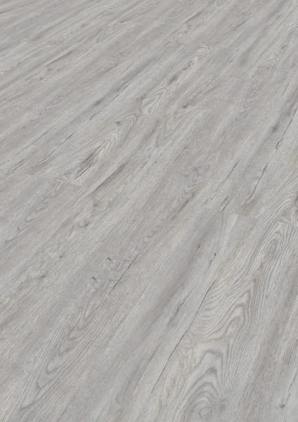 Corpet Dekor Silbereiche - Klickvinyl, 0,55mm, 1,74m²/Paket